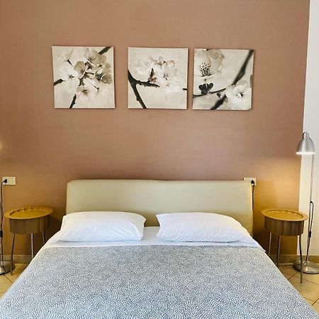 B&B L'Albero Di Melograno Seccheto Zewnętrze zdjęcie