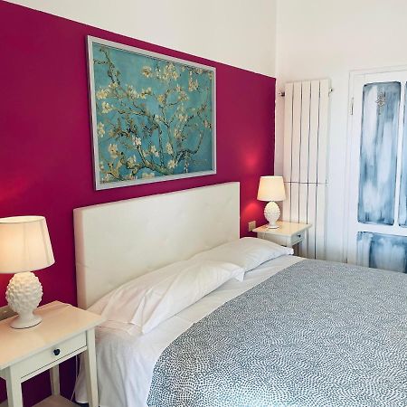 B&B L'Albero Di Melograno Seccheto Zewnętrze zdjęcie