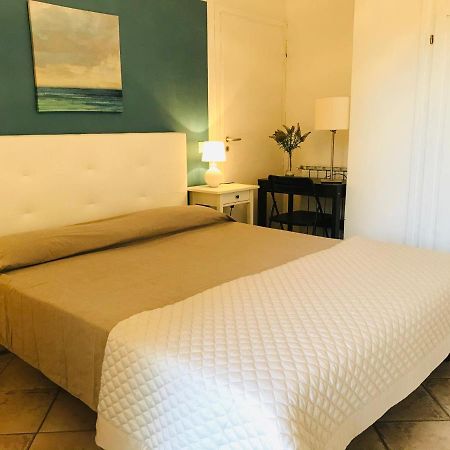 B&B L'Albero Di Melograno Seccheto Zewnętrze zdjęcie