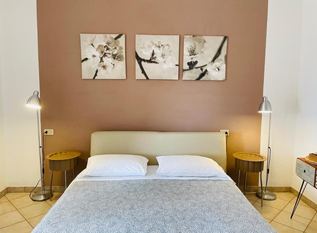 B&B L'Albero Di Melograno Seccheto Zewnętrze zdjęcie