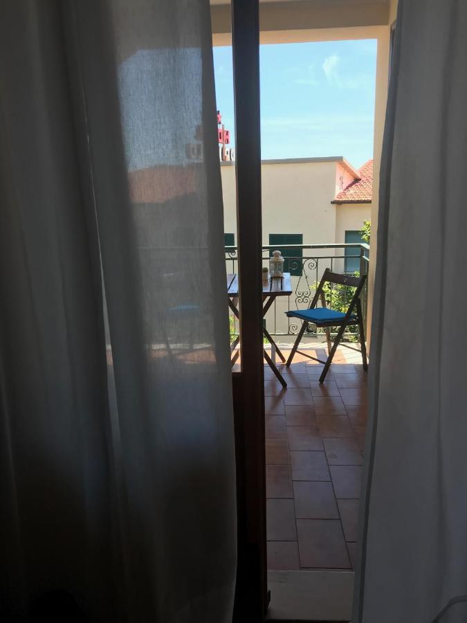 B&B L'Albero Di Melograno Seccheto Zewnętrze zdjęcie