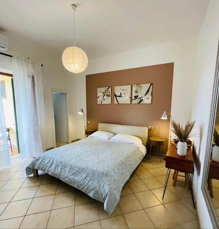 B&B L'Albero Di Melograno Seccheto Zewnętrze zdjęcie